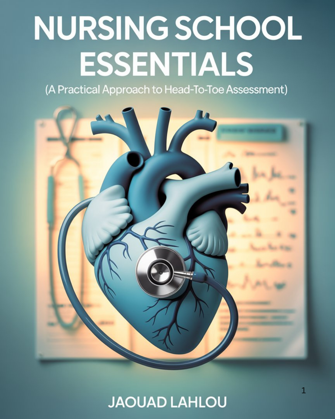 Head to toe assessment