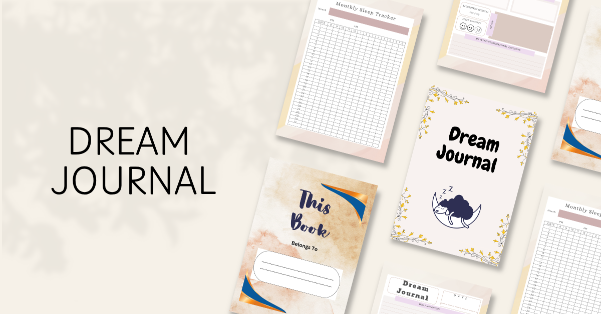 Dream Journal