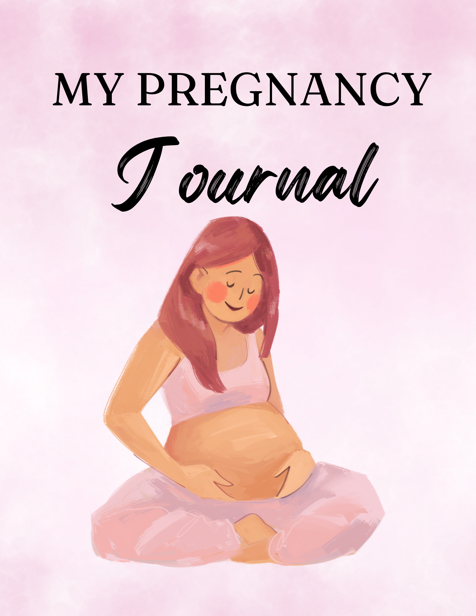 My Pregnancy Journal