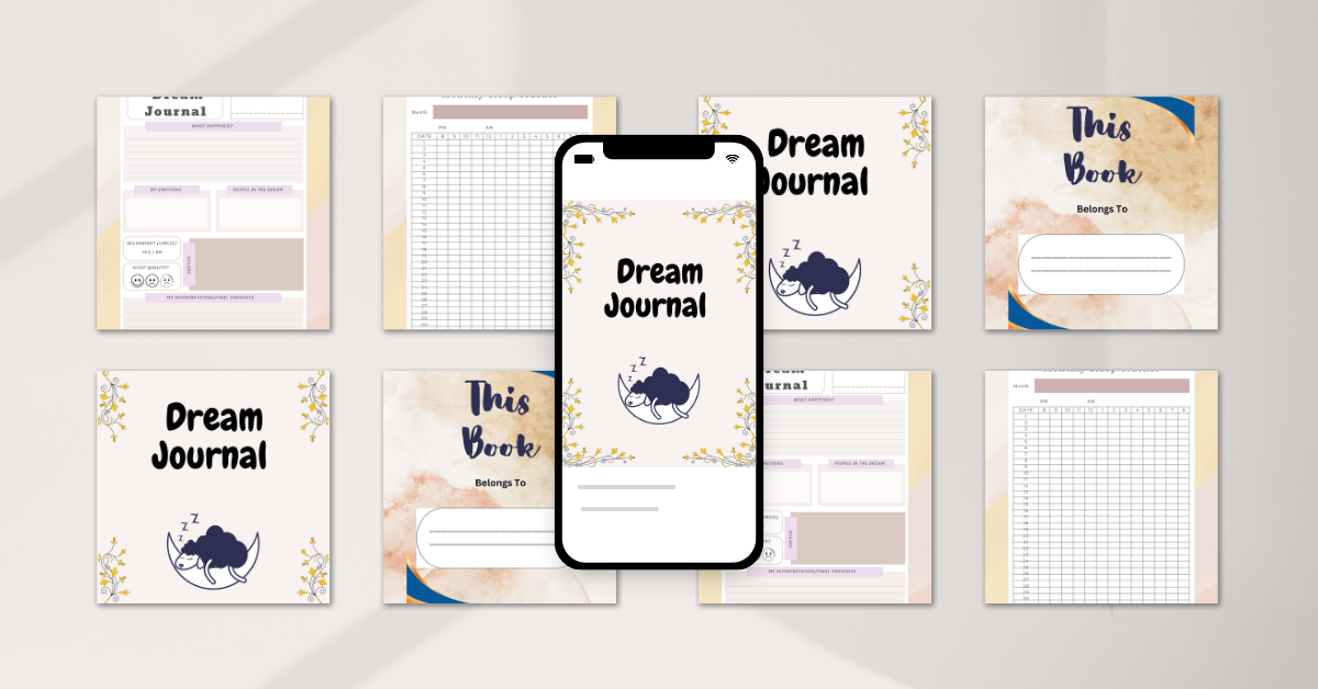 Dream Journal