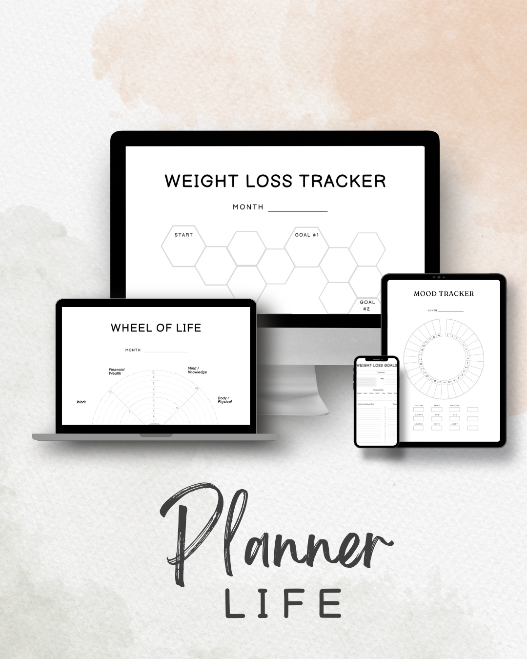 Life Planner